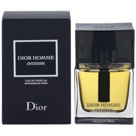 Dior Dior Homme Intense Parfumovaná voda pre mužov 50 ml