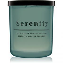 DW Home Serenity vonná sviečka 434,32 g