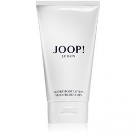 Joop! Le Bain telové mlieko pre ženy 150 ml