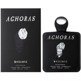 Kolmaz Aghoras Parfumovaná voda pre mužov 100 ml