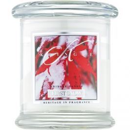 Kringle Candle First Snow vonná sviečka 127 g