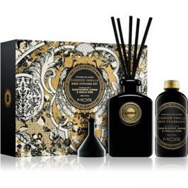 MOR Candied Vanilla aróma difúzor s náplňou 200 ml