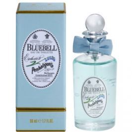 Penhaligon's Bluebell toaletná voda pre ženy 50 ml