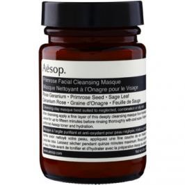 Aésop Skin Primrose čistiaca ílová pleťová maska 120 ml