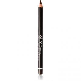 Alima Pure Eyes vysoko pigmentovaná kajalová ceruzka na oči odtieň Coffee 1,14 g