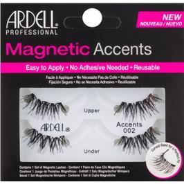 Ardell Magnetic Accents magnetické riasy Accents 002
