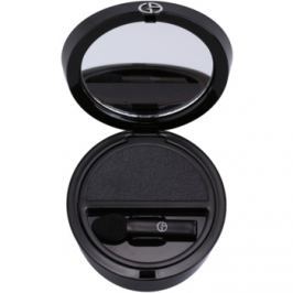 Armani Eyes To Kill Mono očné tiene odtieň 07 Black Light 1,5 g