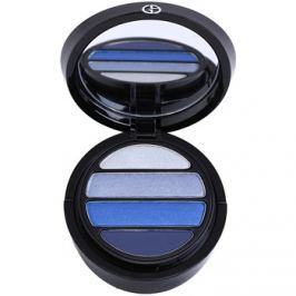 Armani Eyes To Kill Quad očné tiene odtieň 5 Mediterranea 4 g