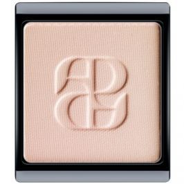 Artdeco Art Couture Wet & Dry dlhotrvajúce očné tiene odtieň 313.60 Matt Shell 1,5 g