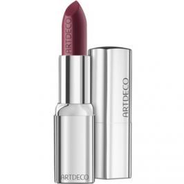 Artdeco Beauty of Nature rúž odtieň 505 Boysen Berry 4 g