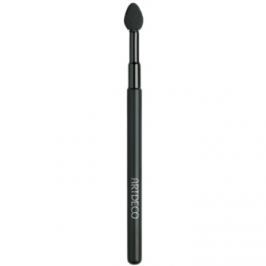 Artdeco Brush aplikátor na očné tiene + náhradné aplikátory 3ks