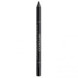 Artdeco Khol Eye Liner Long Lasting dlhotrvajúca ceruzka na oči odtieň 223.01 Black 1,2 g