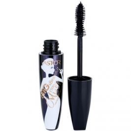 Astor Big & Beautiful Eternal Muse tvarovacia riasenka odtieň 910 Ultra Black 12 ml