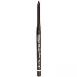Astor Eye Artist Definer automatická ceruzka na oči odtieň 002 Brown 1,2 g