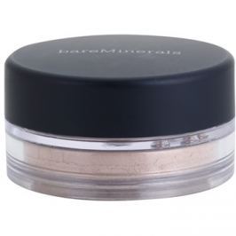 BareMinerals All-Over Face Color minerálny púder pre kontúry tváre odtieň Clear Radiance 0,85 g