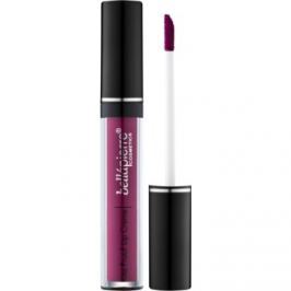 BelláPierre Kiss Proof Lip Créme dlhotrvajúci tekutý rúž odtieň Orchid 3,8 g