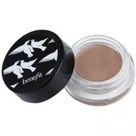 Benefit Creaseless krémové očné tiene a linky 2 v 1 odtieň Birthday Suit 4,5 g