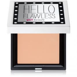Benefit Hello Flawless kompaktný púder odtieň Champagne