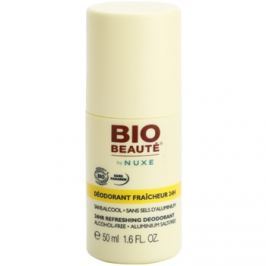 Bio Beauté by Nuxe Body osviežujúci dezodorant 24h 50 ml