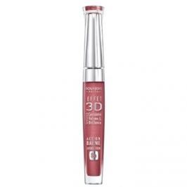 Bourjois 3D Effet Gloss lesk na pery odtieň 46 Rose Lyric 5,7 ml