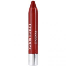 Bourjois Color Boost rúž v ceruzke SPF 15 odtieň 08 Sweet Macchiato 2,75 g