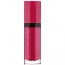 Bourjois Rouge Edition Velvet tekutý rúž s matným efektom odtieň 14 Plum Plum Girl 7,7 ml