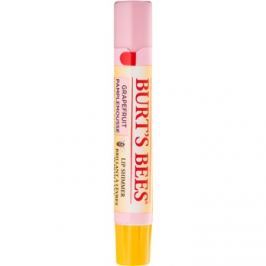 Burt’s Bees Lip Shimmer lesk na pery odtieň Grapefruit 2,6 g