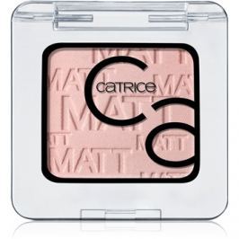 Catrice Art Couleurs očné tiene odtieň 020 MATT’tastic Beige 2 g