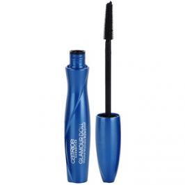 Catrice Glamour Doll riasenka pre maximálny objem vodeodolná odtieň Black 10 ml