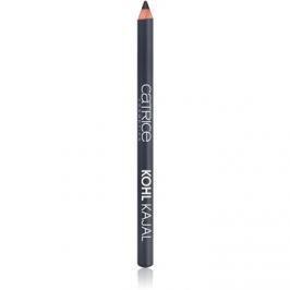 Catrice Kohl Kajal ceruzka na oči odtieň 010 Ultra Black 1,1 g