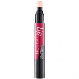 Catrice Lip Cushion farba na pery odtieň 050 A Little SoulFruit 3,5 ml