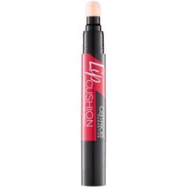 Catrice Lip Cushion farba na pery odtieň 040 Absolute Razz´Berry 3,5 ml