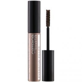 Catrice Perfecting & Shaping vyplňujúci gél na obočie odtieň 020 6,5 ml