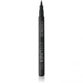 Catrice Stylist očné linky v pere odtieň 010 Black 1 ml