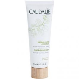 Caudalie Masks&Scrubs krémová hydratačná maska 75 ml