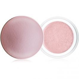 Clarins Eye Make-Up Ombre Iridescente dlhotrvajúce očné tiene s perleťovým leskom odtieň 09 Silver Rose 7 g