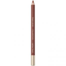 Clarins Lip Make-Up Crayon Lèvres kontúrovacia ceruzka na pery odtieň 01 Nude Fair 1,2 g