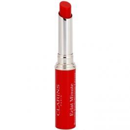 Clarins Lip Make-Up Instant Light hydratačný balzam na pery odtieň 05 Red 1,8 g