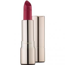 Clarins Lip Make-Up Joli Rouge Brillant hydratačný rúž s vysokým leskom odtieň 07 Raspberry 3,5 g