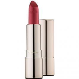 Clarins Lip Make-Up Joli Rouge Brillant hydratačný rúž s vysokým leskom odtieň 03 Guava 3,5 g