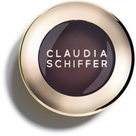 Claudia Schiffer Make Up Eyes očné tiene odtieň 135 Toast 1 g
