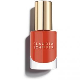Claudia Schiffer Make Up Nails lak na nechty odtieň 120 9 ml