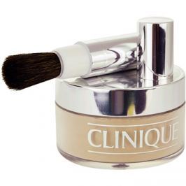 Clinique Blended púder odtieň Transparency 4 35 g