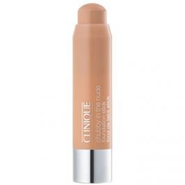 Clinique Chubby in the Nude make-up v tyčinke odtieň 02 Abundant Alabaster 6 g