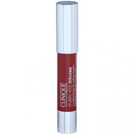 Clinique Chubby Stick Intense hydratačný rúž odtieň 13 Boldest Bronze 3 g