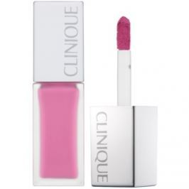 Clinique Pop Matte matná farba na pery odtieň 06 Petal Pop 6 ml