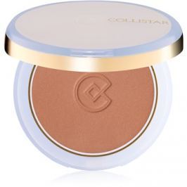Collistar Maxi Fard lícenka odtieň 2 Ambra 7 g