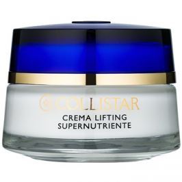 Collistar Special Anti-Age denný liftingový krém pre zrelú pleť 50 ml