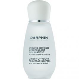 Darphin Specific Care chemický peeling pre rozjasnenie a vyhladenie pleti 30 ml