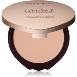 Deborah Milano Cipria Ultrafine kompaktný púder odtieň 01 9 g